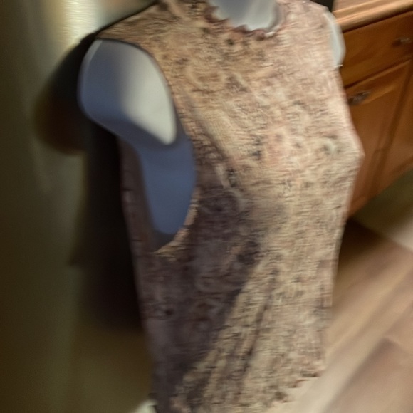 Pink Snake Tank Top 🐍🌸 - Picture 9 of 13